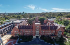 St George's College