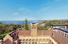 St George's College
