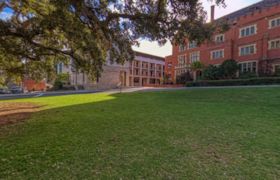 St George's College